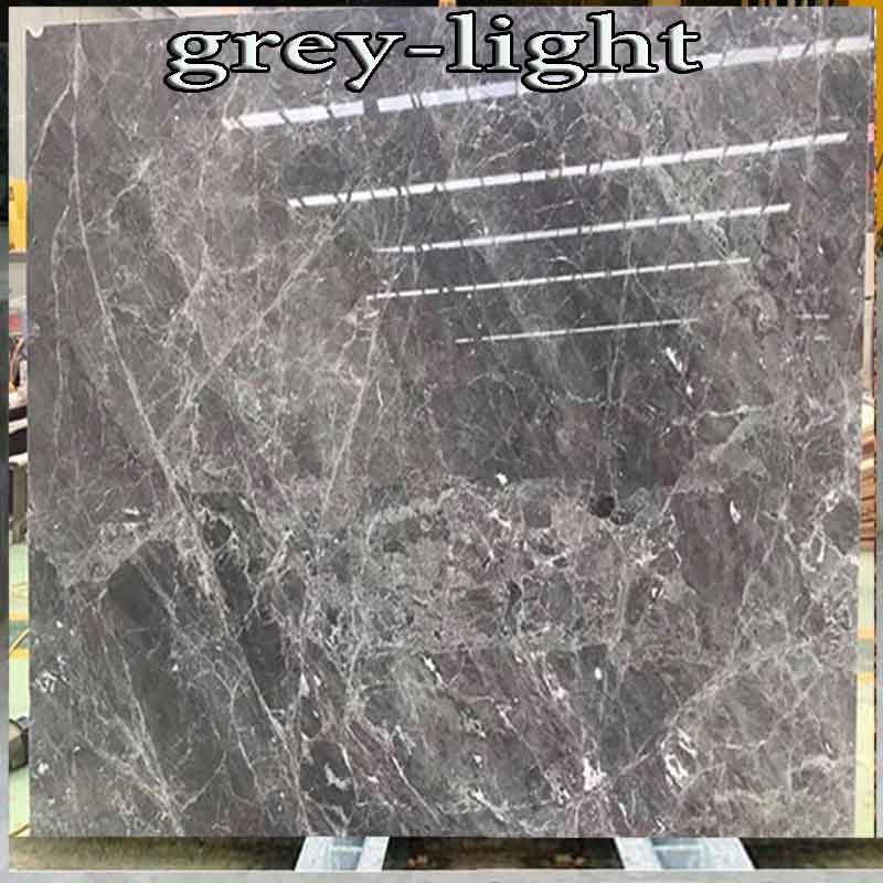Đá marble grey light