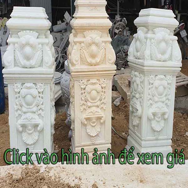 Đá marble khối