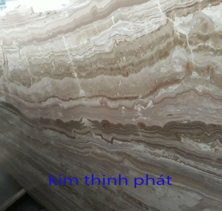 Đá marble, loại đá hoa cương vân gỗ ý