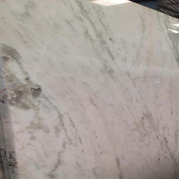 Đá Marble Mặt Tiền Về Đêm