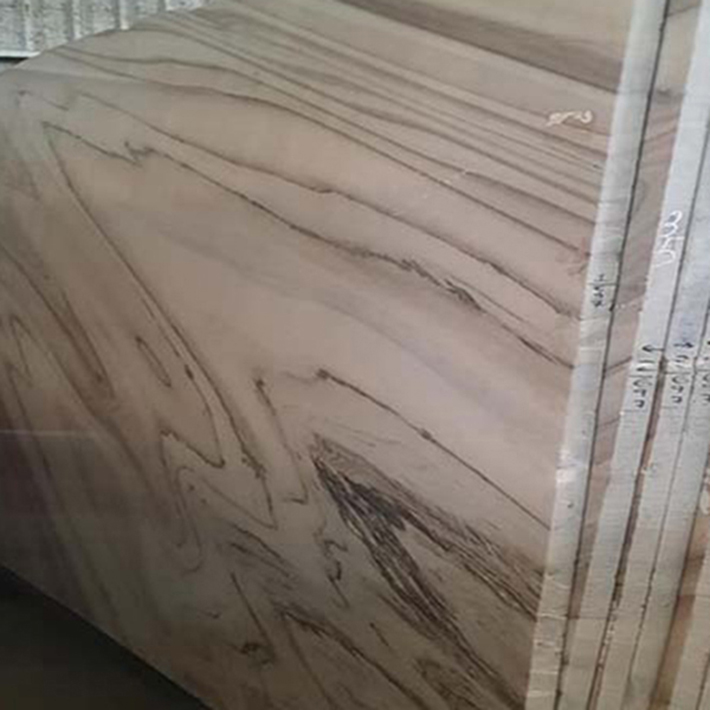 Đá Marble Mặt Tiền Về Đêm