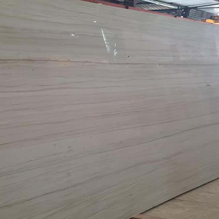 Đá Marble Mặt Tiền Về Đêm