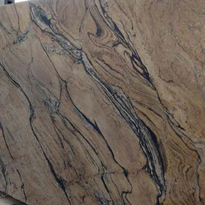 Đá Marble Mặt Tiền Về Đêm