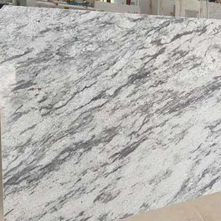 Đá Marble Mặt Tiền Về Đêm