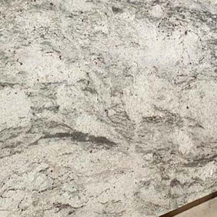 Đá Marble Mặt Tiền Về Đêm