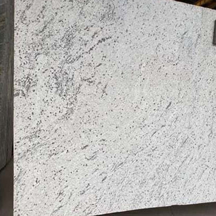 Đá Marble Mặt Tiền Về Đêm