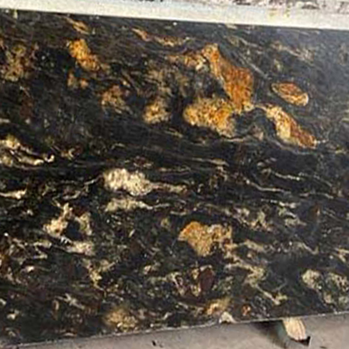 Đá Marble Mặt Tiền Về Đêm