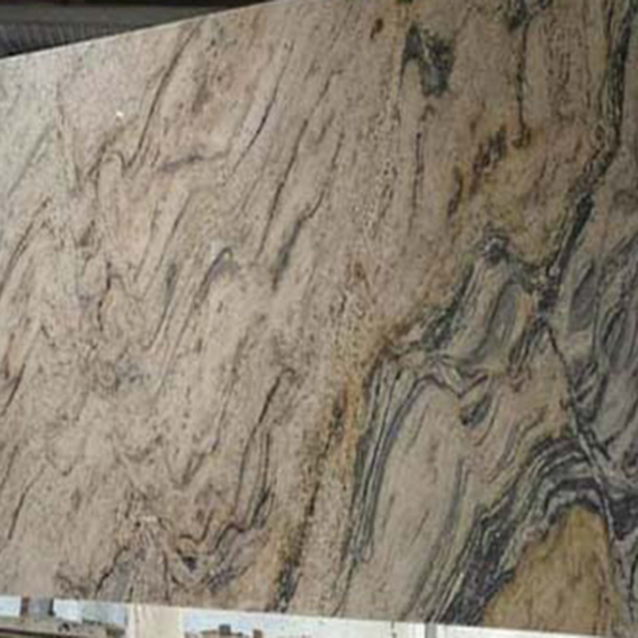 Đá Marble Mặt Tiền Về Đêm