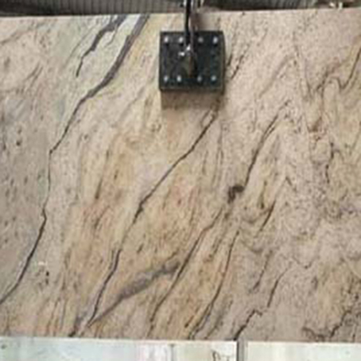 Đá Marble Mặt Tiền Về Đêm