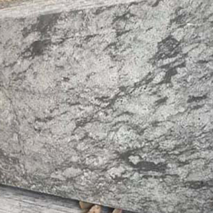 Đá Marble Mặt Tiền Về Đêm