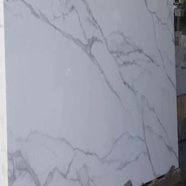 Đá Marble Nhà Phố Mặt Tiền Cao Cấp