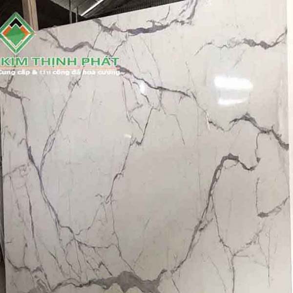 đá marble nhân tạo