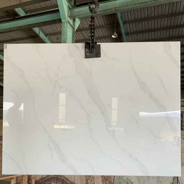 đá marble nhân tạo