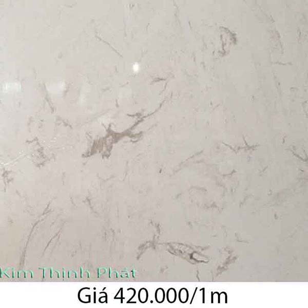 đá marble nhân tạo