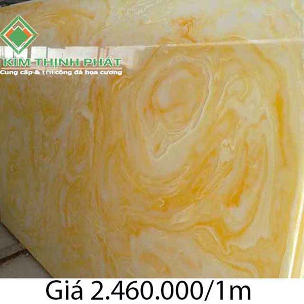 đá marble nhân tạo