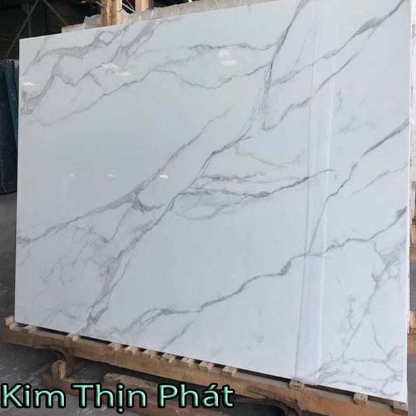 đá marble nhân tạo