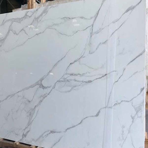 đá marble nhân tạo