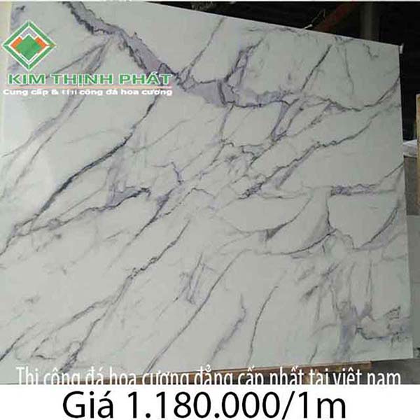 đá marble nhân tạo