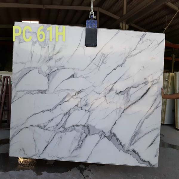 đá marble nhân tạo