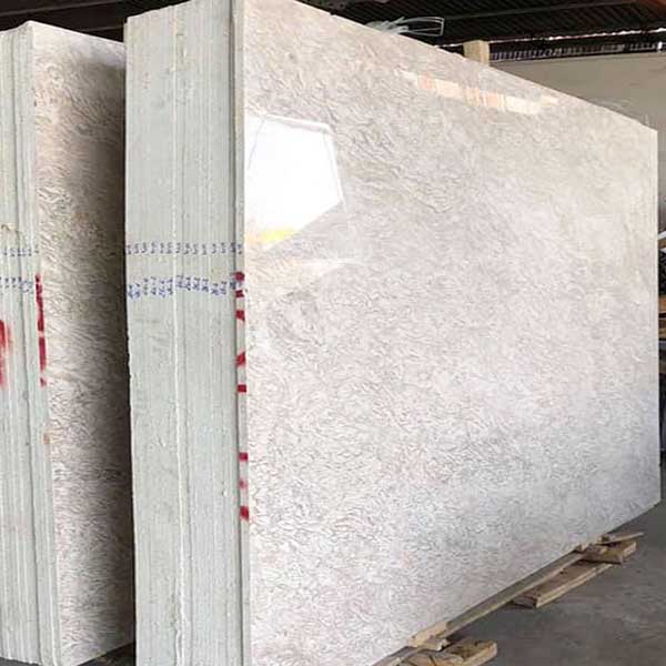 đá marble trắng