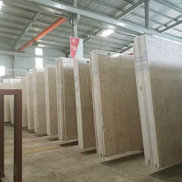 đá marble trắng