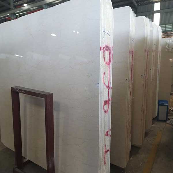 đá marble trắng