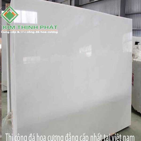 đá marble trắng