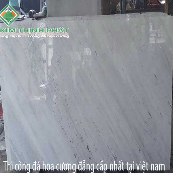 đá marble trắng