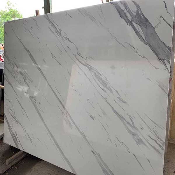 đá marble trắng