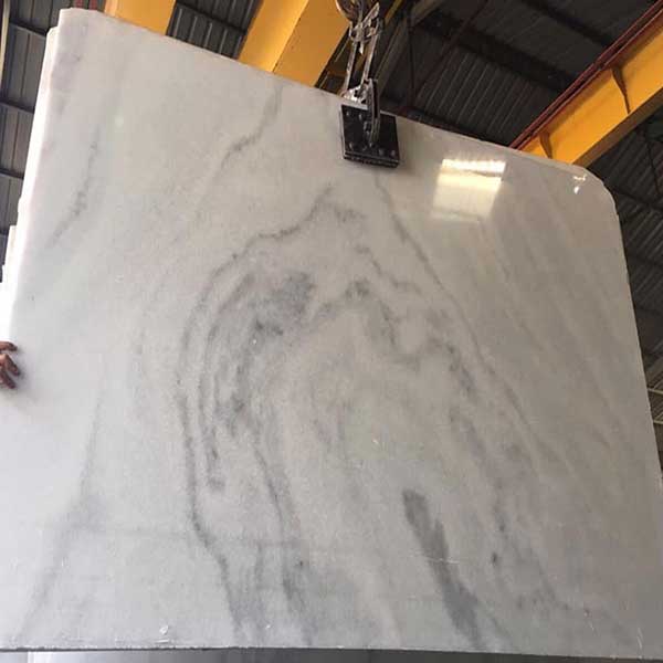 đá marble trắng