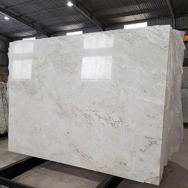 đá marble trắng