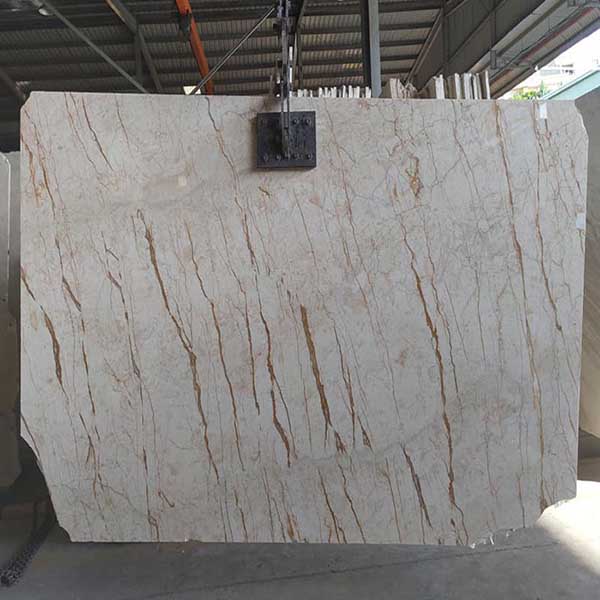 đá marble trắng