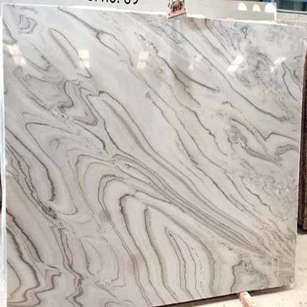 đá marble trắng