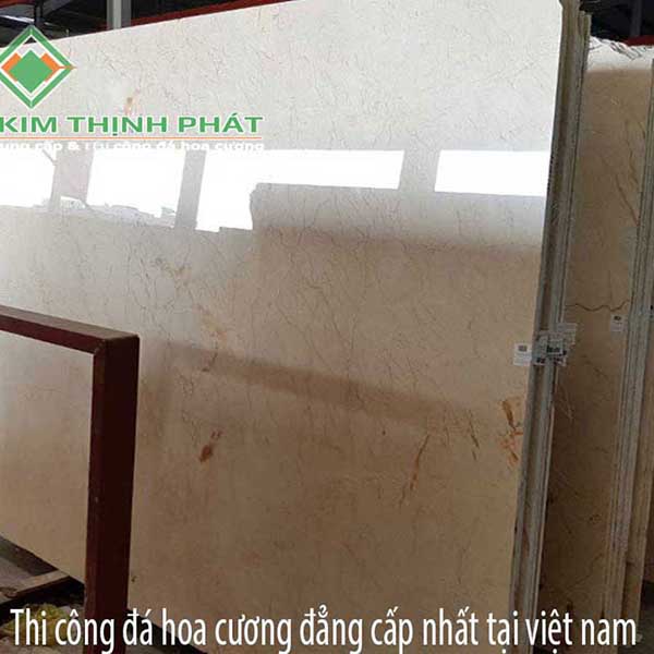 đá marble trắng