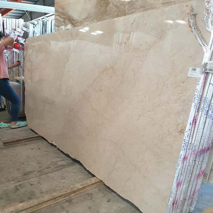 đá marble trắng