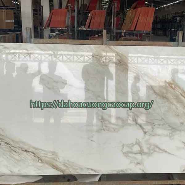 đá marble vân khói