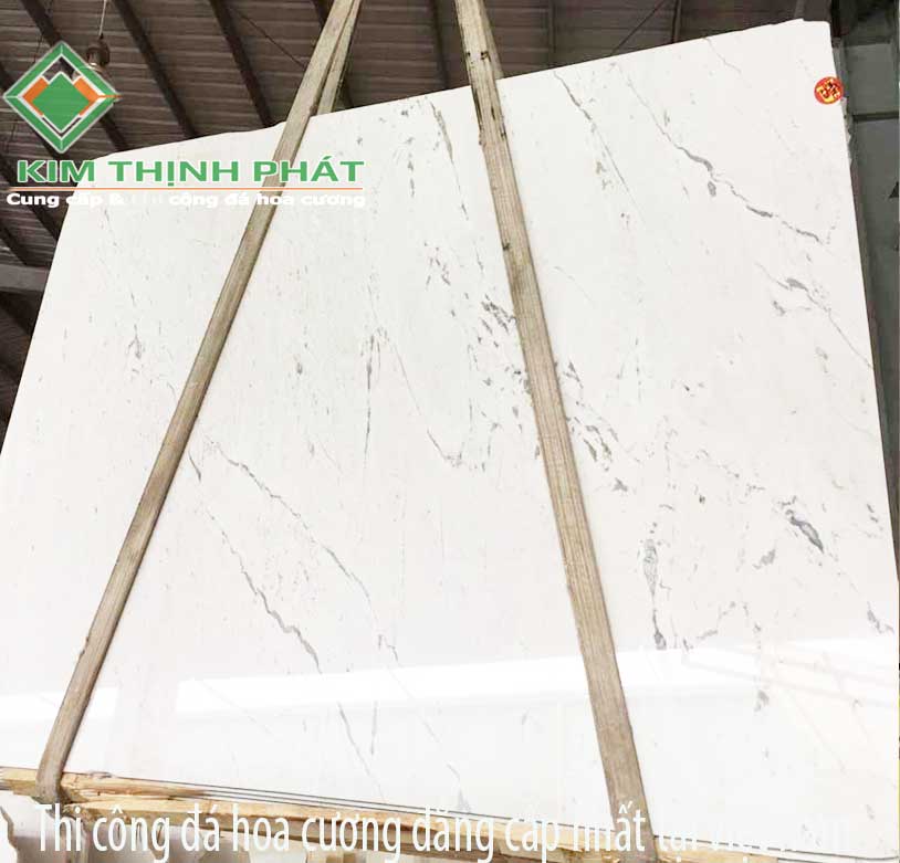 da marble van may ktp257