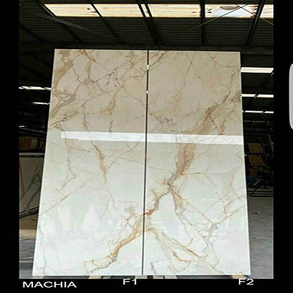 Đá marble vân mây