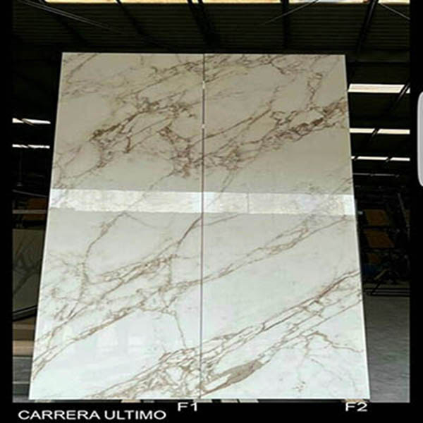 Đá marble vân mây