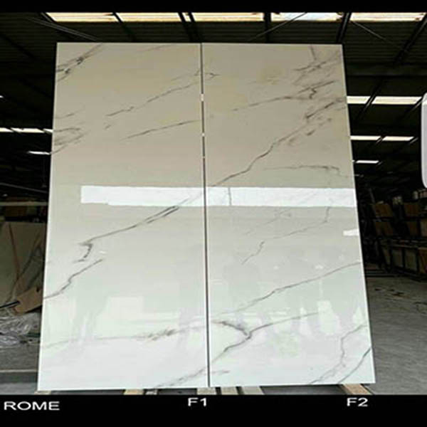 Đá marble vân mây