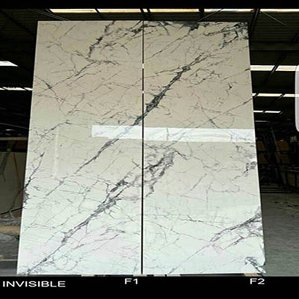 Đá marble vân mây