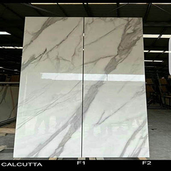 Đá marble vân mây