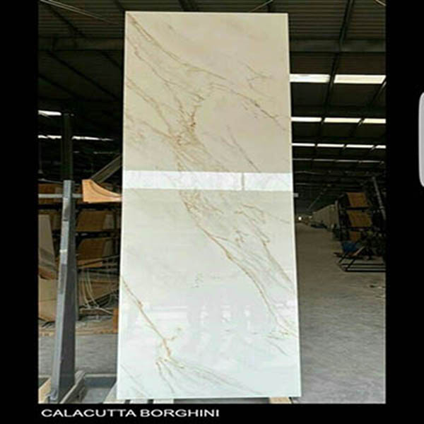 Đá marble vân mây