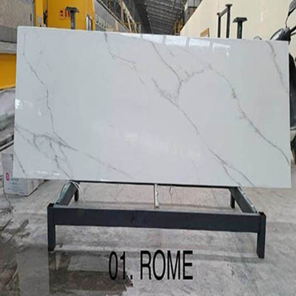 Đá marble vân mây