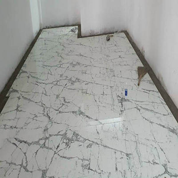 Đá marble vân mây