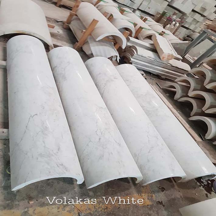 đá marble vân mây