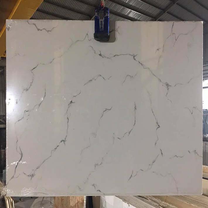 đá marble vân mây