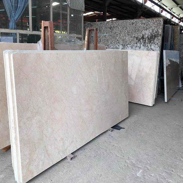 đá marble vân trắng