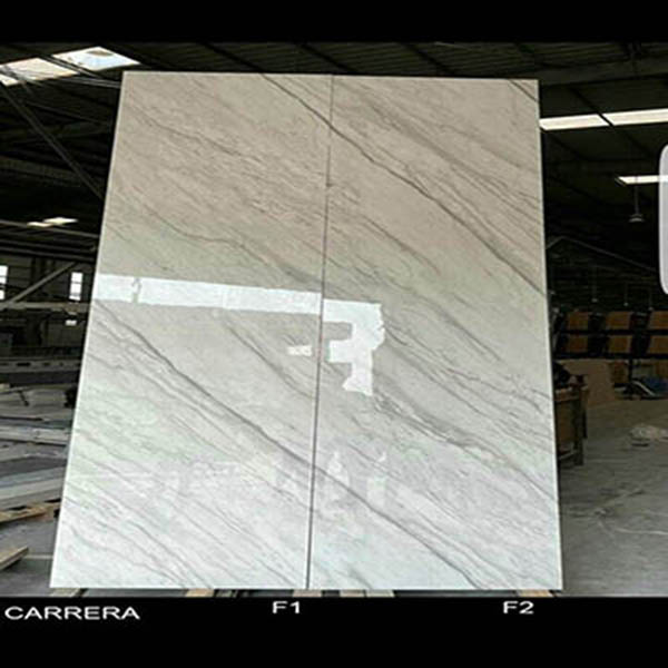 đá marble vân trắng