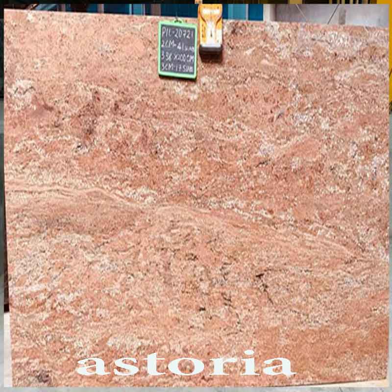 Đá granite astoria pink